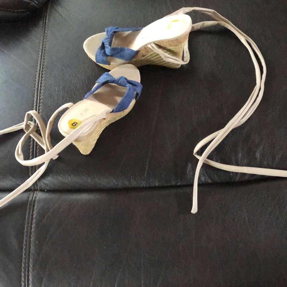 COPY - Charles David shoes